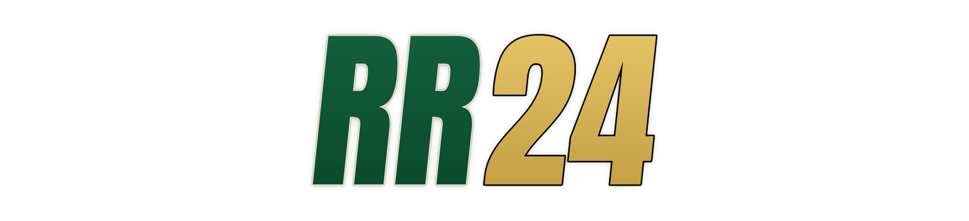 RR24 Logo